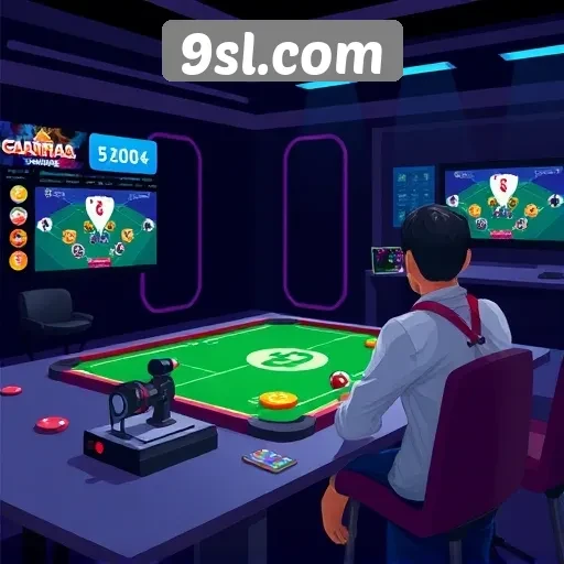 Kelebihan dan Kekurangan Menggunakan 9sl.com untuk Bermain Game