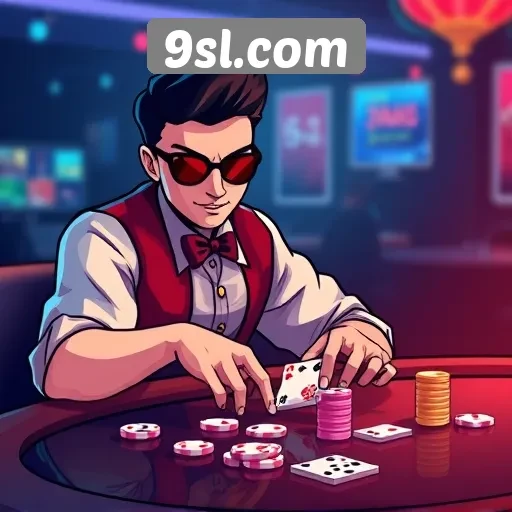 Beragam Jenis Permainan Menarik di 9sl.com