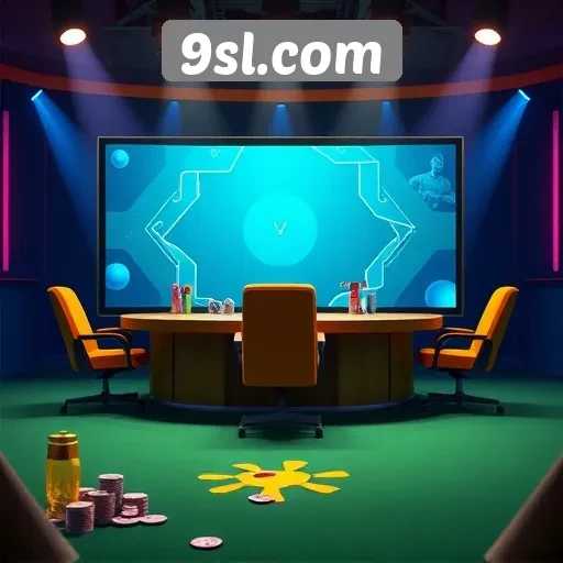 Menggali Fitur Unggulan dari 9sl.com