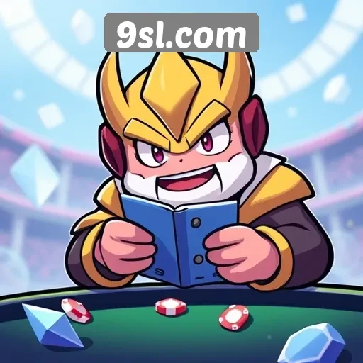 Menjelajahi Fitur Menarik di Situs Game 9slcom