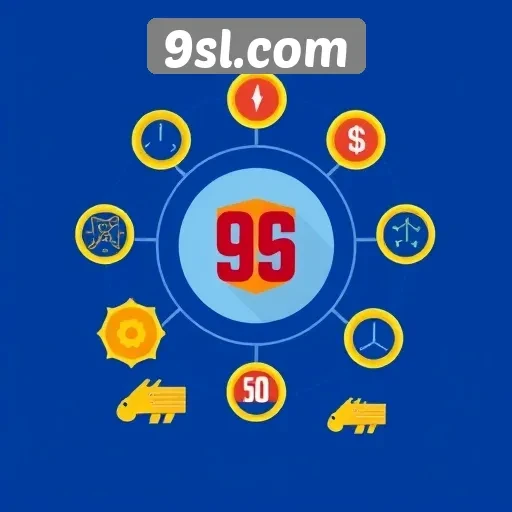 Fitur Unggulan yang Tersedia di 9sl.com untuk Pengguna