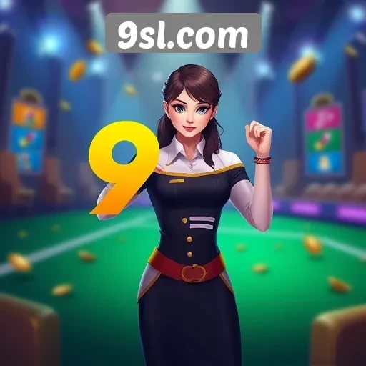 Keunggulan dan Fitur Menarik di 9sl.com