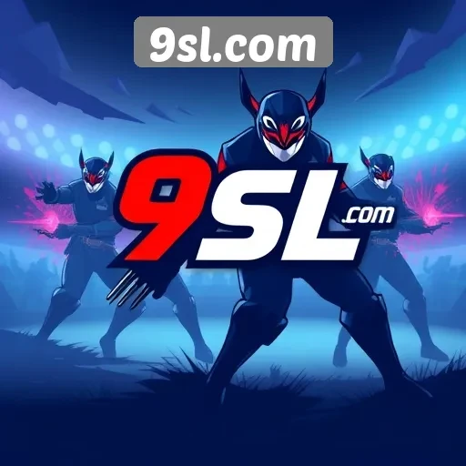 9slcom: Tempat Berkumpulnya Penggemar Game di Indonesia