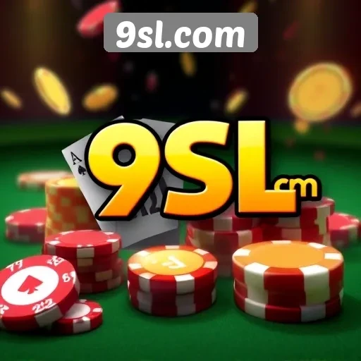 Mengenal 9sl.com Sebagai Platform Game Online Terpercaya