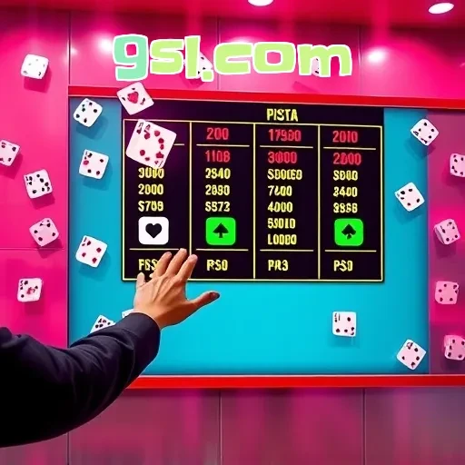 9sl.com: Serunya Menjelajahi Permainan Strategi yang Tak Terlupakan